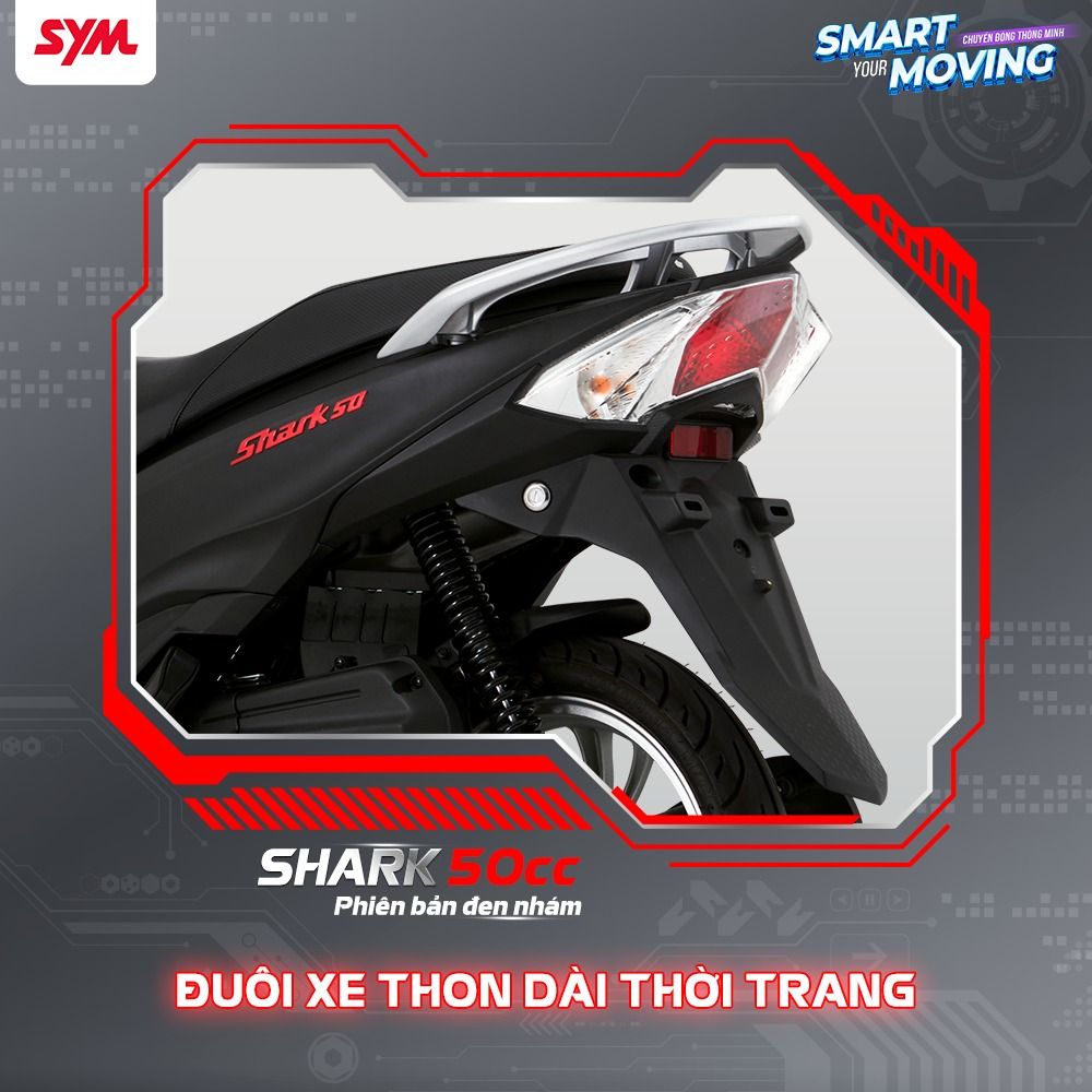 SYM-SHARK