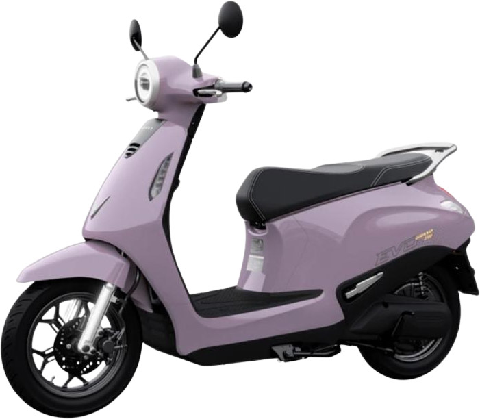 Xe Máy Điện Vinfast Evo Grand New 2025