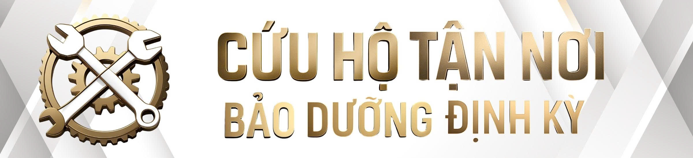 Cứu hộ tận nơi