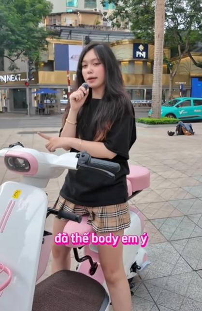 Xe Đạp Điện Với Cái Tên 3 Sinh