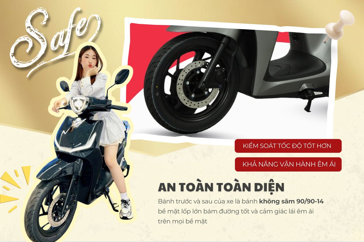 Tailg T61  Thế Giới Xe Điện