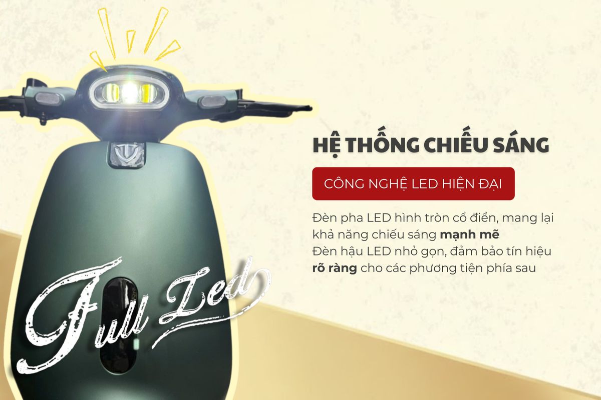Tailg GR56 - Thế Giới Xe Điện