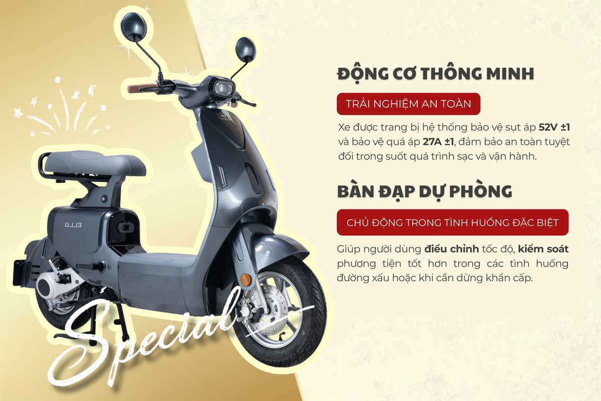 Xe Đạp ĐIện DIbao Ella - Thế Giới Xe Điện