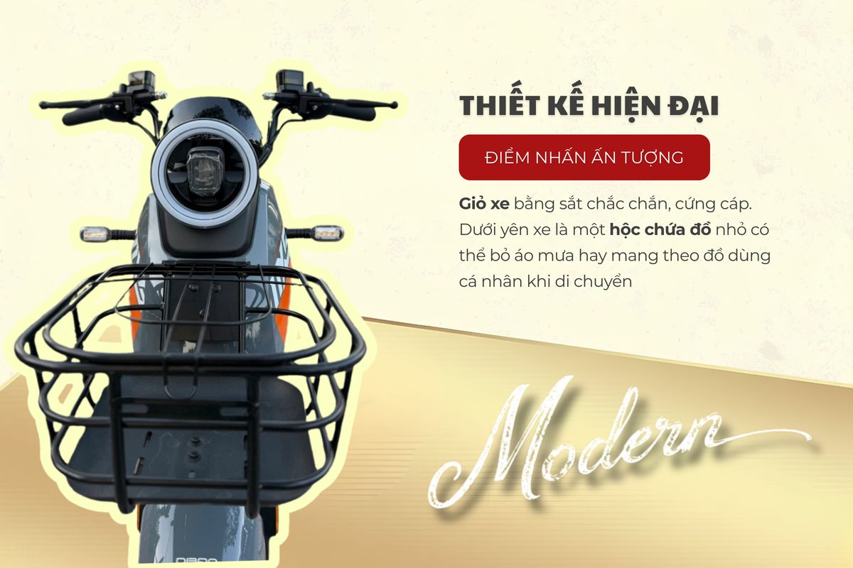 Xe Điện Dibao MXS  Thế Giới Xe Điện