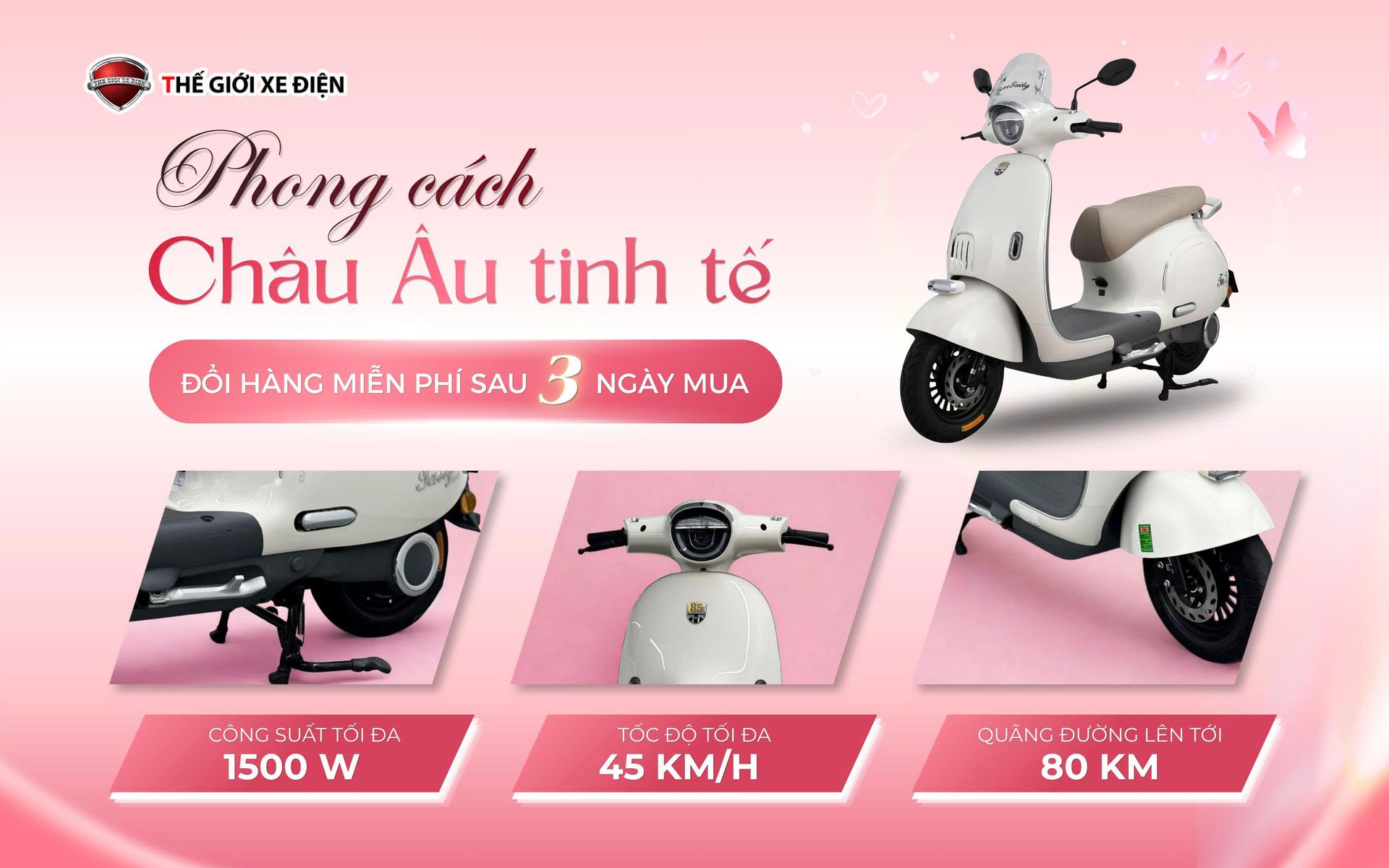Xe M&aacute;y Điện Tailg R60