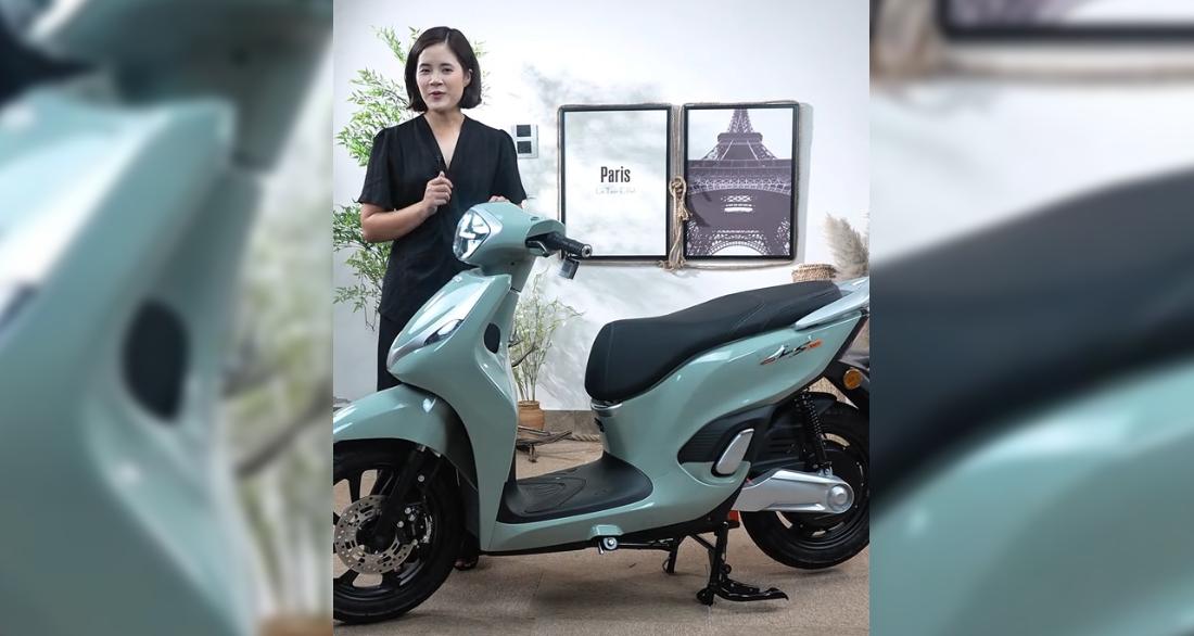 Xe Điện Được Sản Xuất Ở Đâu : 99.99% Đều Đến Từ Trung Quốc