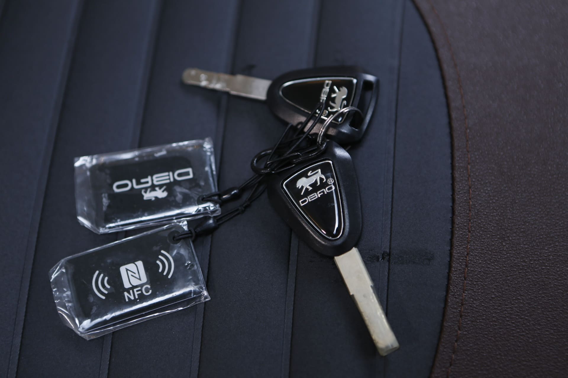 Xe Máy Điện Dibao Pansy Neo S3