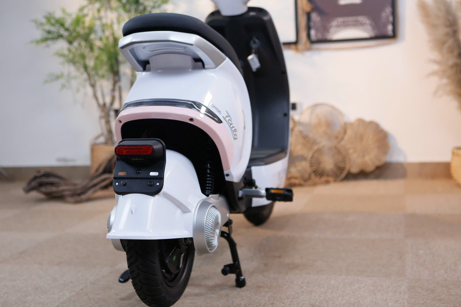 Xe Đạp Điện Tailg GR56