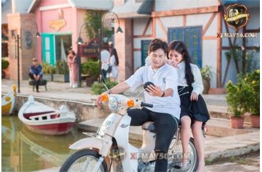 Tìm hiểu 125 cc là gì và những thông tin cần biết về xe côn tay