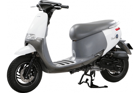Tổng hợp Xe Honda 50cc Tay Ga giá rẻ bán chạy tháng 32023  BeeCost