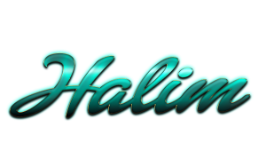 Halim
