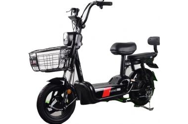 Xe đạp điện Gican X Japan 2023: Liệu có trở nên phổ biến hơn sau năm 2025?