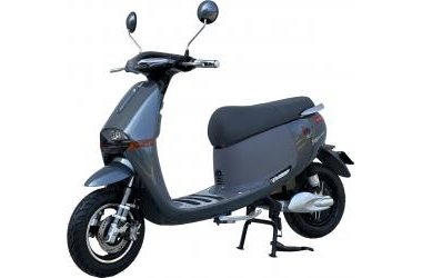 Xe máy điện Dibao Gogo Cross 2022 - Giải pháp tuyệt vời khi giá xăng tăng cao