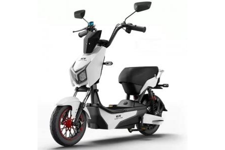 Xe Đạp Điện Galaxy Aura