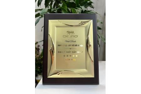 Các mẫu xe sắp ra mắt nhà Dibao trong năm 2024