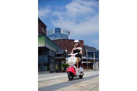 Xe Đạp Điện Dylexe K2 Pro 2024