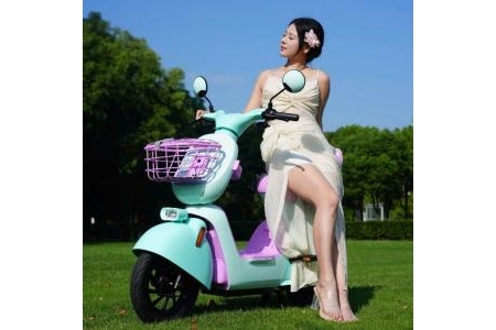 Siêu Phẩm Xe Điện Hot Girl Dylexe K2 Pro Mới Ra Mắt 2024