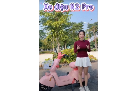 Dylexe Mới Ra Mắt Siêu Phẩm Xe Đạp Điện K2 Pro 2024