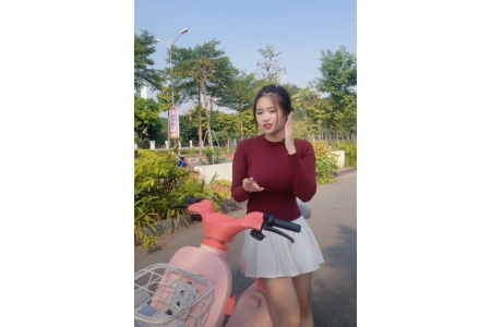 Xe Điện Dylexe K2 Pro Thiết Kế Tối Giản Công Nghệ Hiện Đại