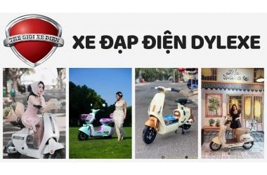 Top những xe điện Dylexe đáng mua nhất hiện nay