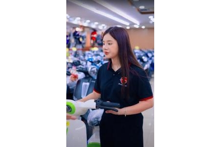 Tim Khách Mua VC K1 Thôi Cả Nhà