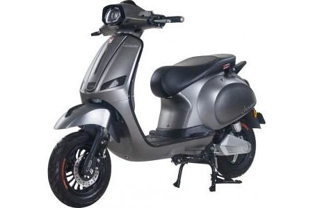 Xe Máy Điện Victoria V38 Việt Nhật Thế Hệ Mới