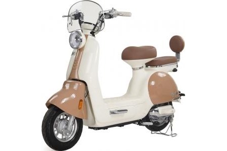 Xe Đạp Điện Tailg Princess JS50 (Đầy Đủ Giấy Tờ)