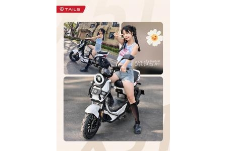 TAILG X51 – KHẲNG ĐỊNH CHẤT RIÊNG, CHINH PHỤC MỌI HÀNH TRÌNH!