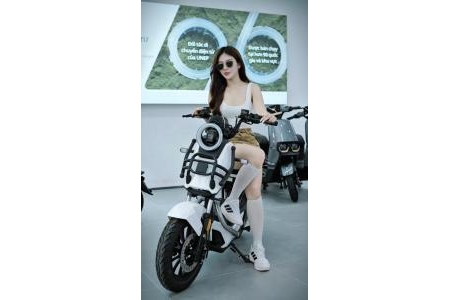 TAILG  DISCOVERY X51 – Vua Xe Đạp Điện Trong Tầm Giá 15 Triệu