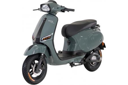 Xe Máy Điện Osakar Nispa Vera New 2025