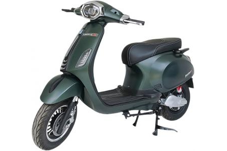 Xe Máy Điện Vera Milans New 2025