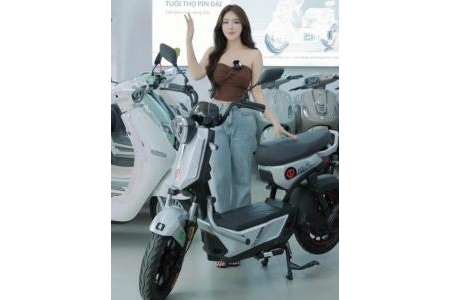 Tailg GX30 Chiếc Xe Bán Chạy 2025