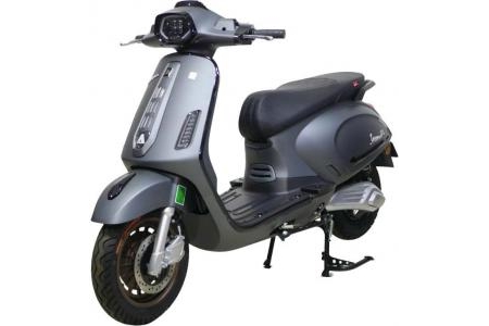 Xe Máy Điện Ally Vegas Pro EV