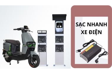 Sạc Nhanh Xe Điện: Lợi Ích Và Rủi Ro Người Dùng Cần Biết