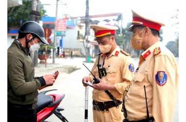 Trách nhiệm pháp lý khi chuyển nhượng phương tiện thiếu thủ tục định danh