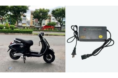 Muốn mua được sạc xe điện “Sịn thật” thì 3 điểm vàng này bạn cần kiểm tra trước khi mua