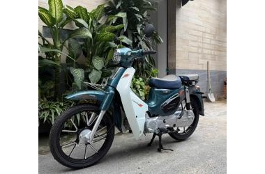 Cách xử lý xe số 50cc để lâu không nổ dù xăng còn