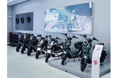 Khám phá dây chuyền sản xuất hiện đại giúp Tailg đạt chuẩn quốc tế tại Việt Nam