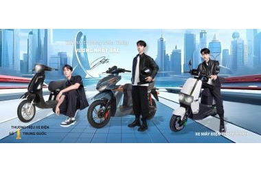 Vì sao xe điện luôn bị giới hạn tốc độ và điều đó mang lại lợi ích gì?