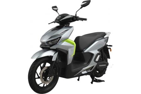 Xe Máy Điện Tailg T72 Pin 72V48A