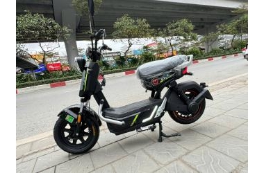 Khi tủ đổi pin dùng chung, việc chuyển đổi sang xe điện trở nên dễ sử dụng hơn