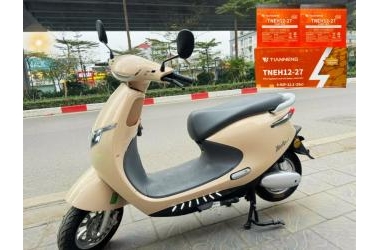 Bạn đã biết cách chăm sóc bình xe điện đúng chuẩn chưa?