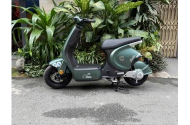 Giao thông điện hóa và tác động thực sự đến chất lượng không khí. Gợi ý 1 số mẫu xe đạp điện giá rẻ