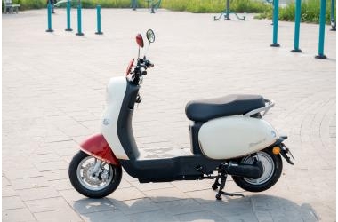 Kích thước mini, giá trị maxi, lý do dàn xe đạp điện Dibao xứng đáng ở phân khúc cao?