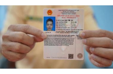 Làm lại bằng lái xe mất nhiều thời gian, người dùng có thể tham gia phương tiện nào?