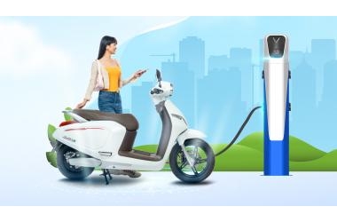 Sạc xe điện an toàn từ A đến Z: Bí quyết giúp pin bền và tránh cháy nổ