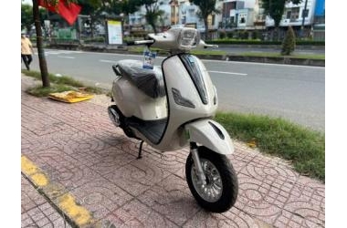 Sau Tết 2026 thị trường xe điện giảm nhiệt, đây là cơ hội săn xe tốt giá mềm tại Thế Giới Xe Điện