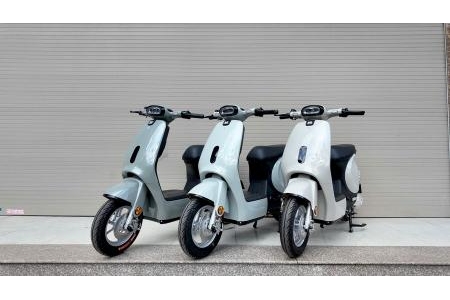 Bảng màu mới của DIBAO S-One Năm 2026