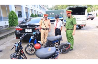 Siết chặt xe điện độ để bảo vệ an toàn hay gây nhiều băn khoăn?