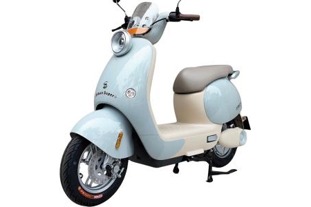 Xe Đạp Điện Dibao Queen Đầy Đủ Giấy Tờ